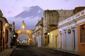 antigua